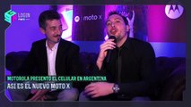 Nuevo Moto X, el gran lanzamiento de Motorola