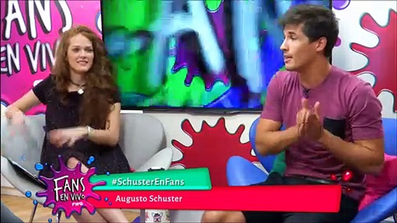 ¿Por qué Augusto Schuster dejó "Tu Cara Me Suena"?