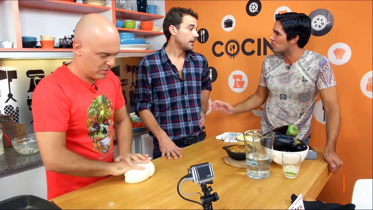 CoCine #41 - ¿Habrá una tercera parte de ´Socio...