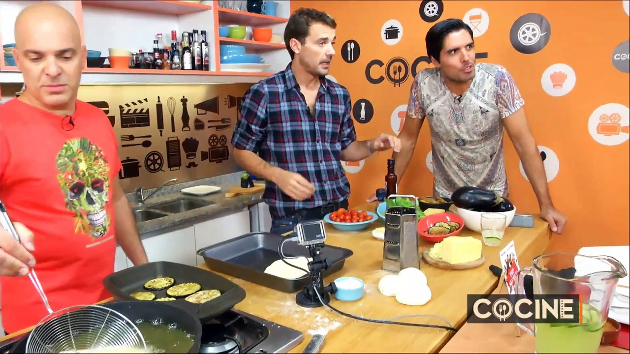 ¿Qué opina Pedro Alfonso sobre Marcelo Tinelli?