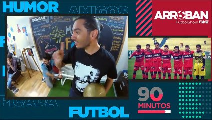 Universidad de Sucre puso siete jugadores en cancha - Destacado @EnUnaBaldosa - Prog #71