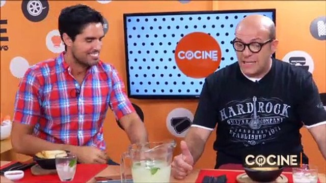 Campi: mi mujer cocina muy bien salchichas, tostadas y huevos duros