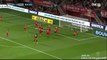 Denzel Dumfries Goal HD - Twente 1 - 1 PSV - 03.08.2019 (Full Replay)