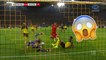Exclusivo: Tremenda salvada del Borussia Dortmund en la Supercopa Alemana