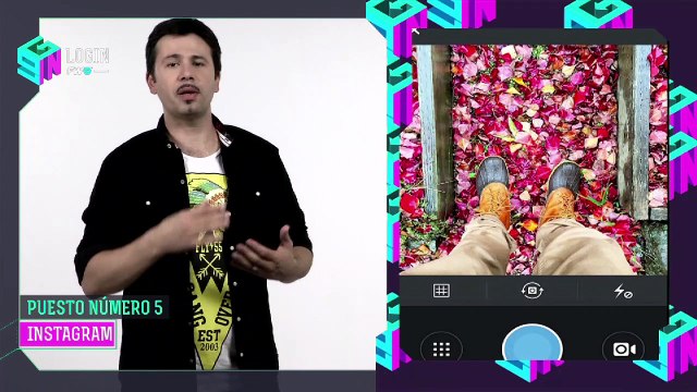 Las 5 mejores aplicaciones de fotografía | Login