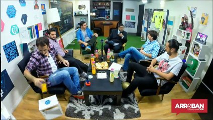 Omar Obaca: "Si gano, Messi vuelve al fútbol argentino" - Prog #73