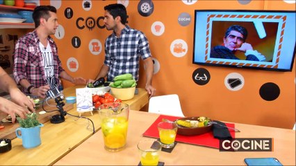 Diego Reinhold: "Hugo Midon fue mi gran maestro"