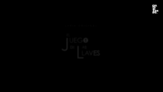 El Juego de las Llaves: con Maite Perroni y Sebastián Zurita