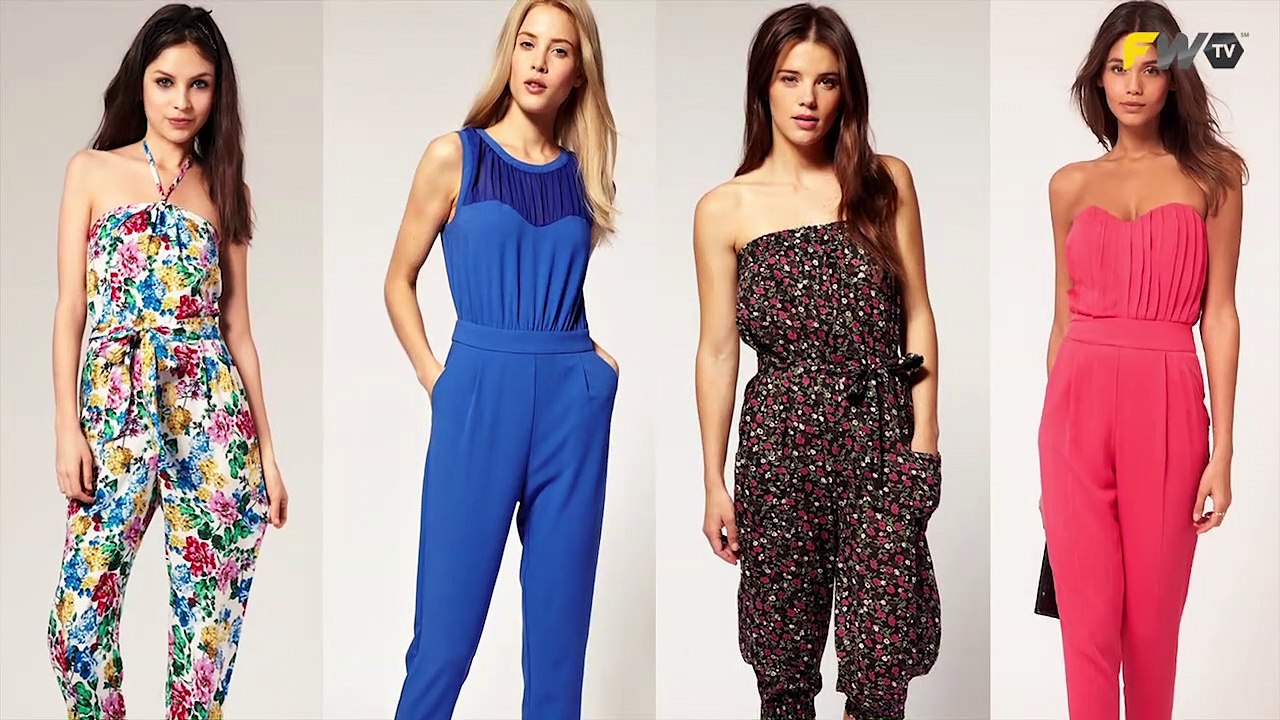 Trends | Monos | Programa 3