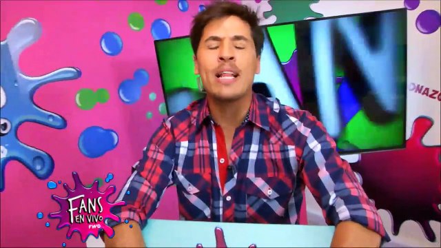Fans en Vivo #60 - ¡Festejamos 200 programas con los regalos de tus ídolos!