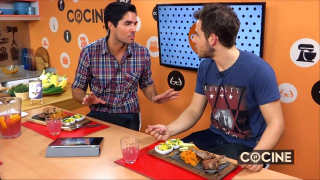 Fer Dente elige entre Lourdes Sanchez y el Negro Carrizo