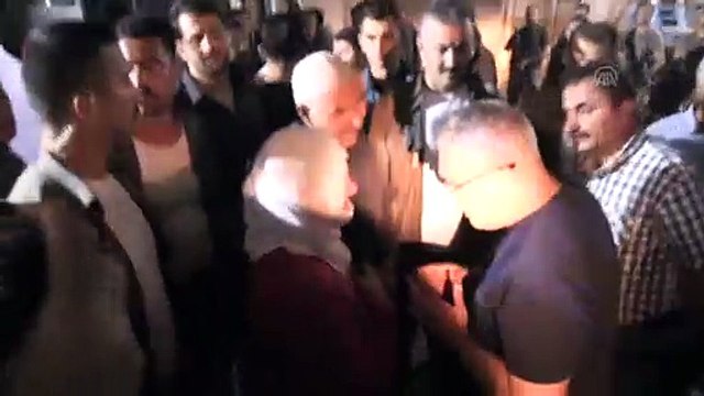 Muş Valisi Gündüzöz: '4 yavrumuzu kaybettik' - MUŞ