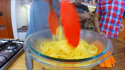 Blade Runner - Campi - CoCine #42