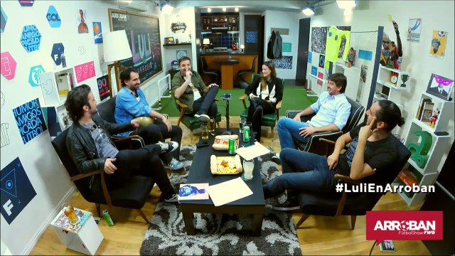 Luli Fernández: Jugaba al fútbol pero todas empezaron a quedar embarazadas y el equipo desapareció - Prog #78