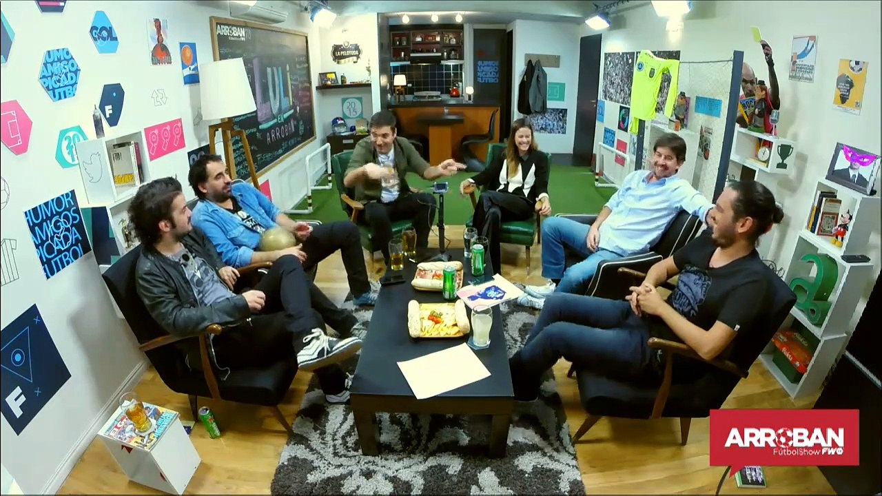 Luli Fernández: "Pinsón usaba Tinder" - Prog #78