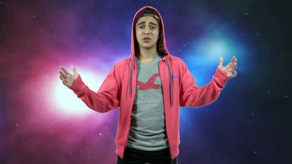 Fans en Vivo #65 - Nico Positivo: Un día en la vida de Nico