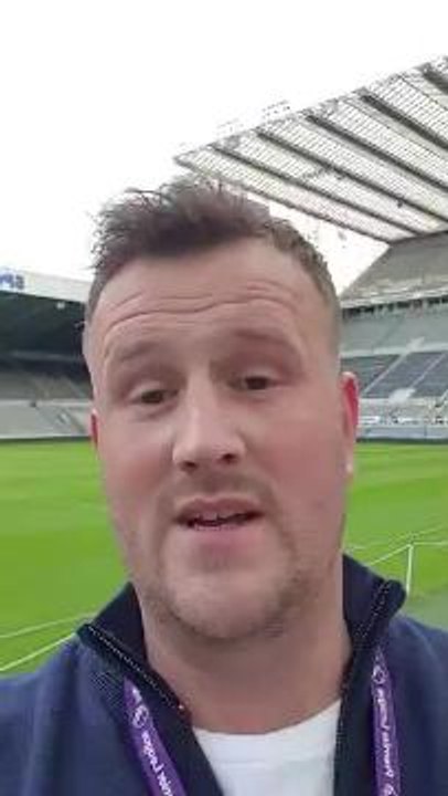 NUFC