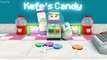 Monster School: WORK AT CANDY FACTORY! - Minecraft Animation