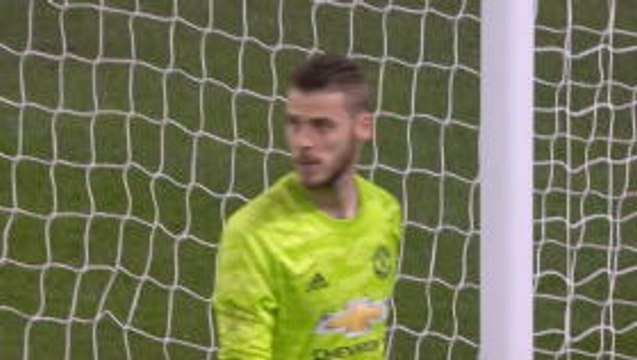 Manchester United 2-2 AC Milan (United win 5-4 on pens.)