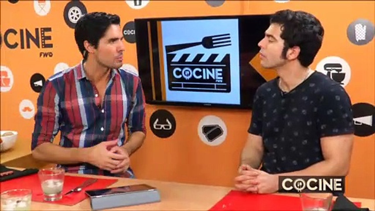 Nazareno Casero: ¿Showmatch o Gran Hermano?