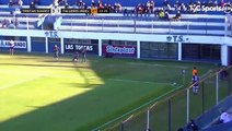 Tristán Suárez 4-1 Talleres - Primera B - Fecha 1