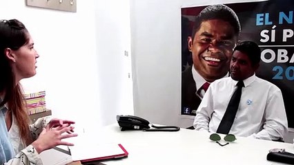 ¿Cómo es Obaca en la intimidad? - C5N - Redes sociales