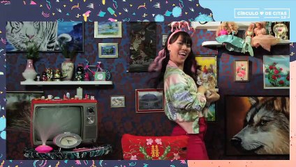 CDC2 - SO LING EXTRA 2