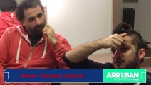 Ernesto y Alexis pronostican River vs Central Fecha 14 - Arroban