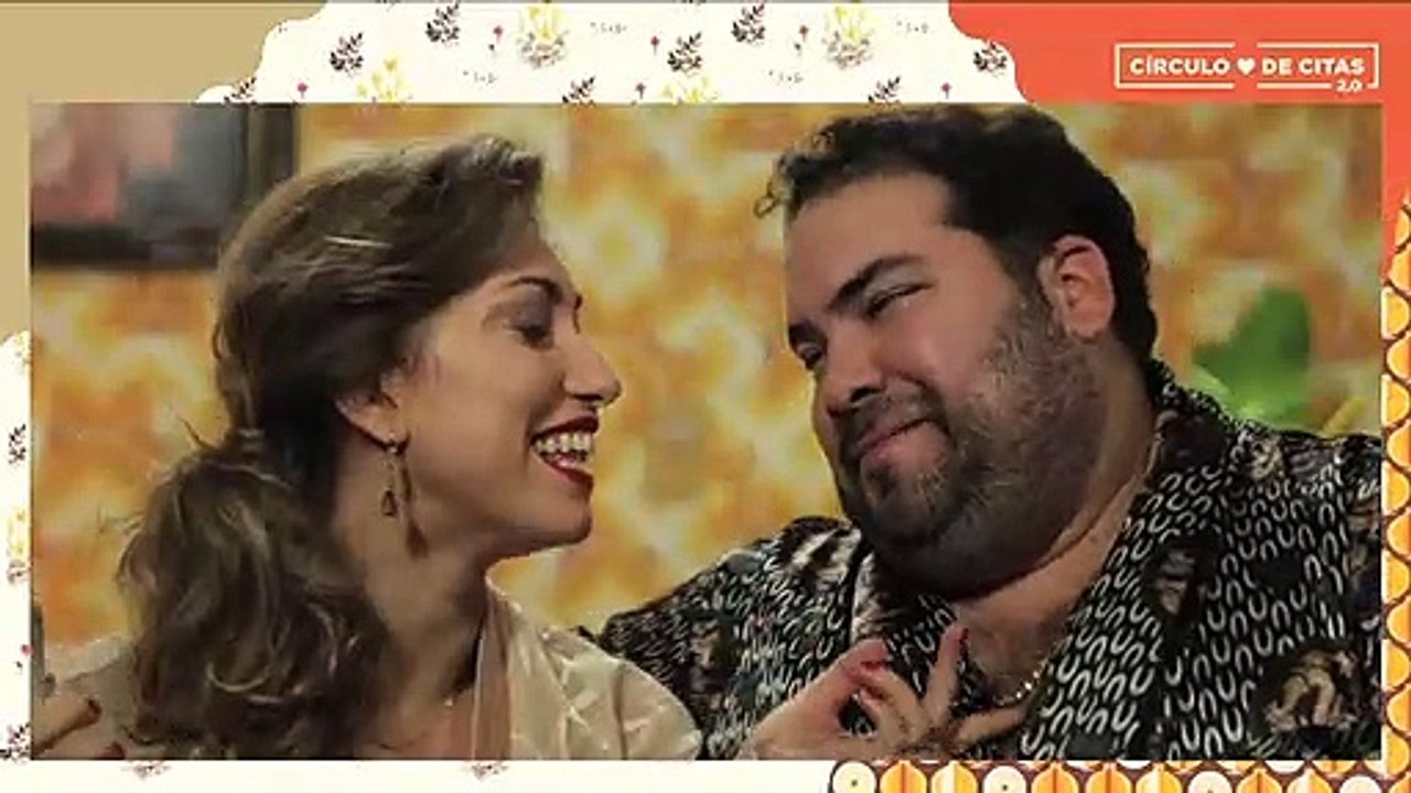 CDC2 - DALIA Y MARCOS EXTRA 2