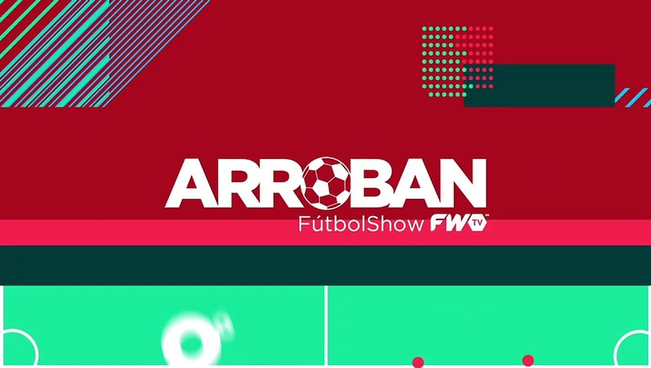 Olimpo Vs River analizado por Ernesto. Fecha 15 - Arroban