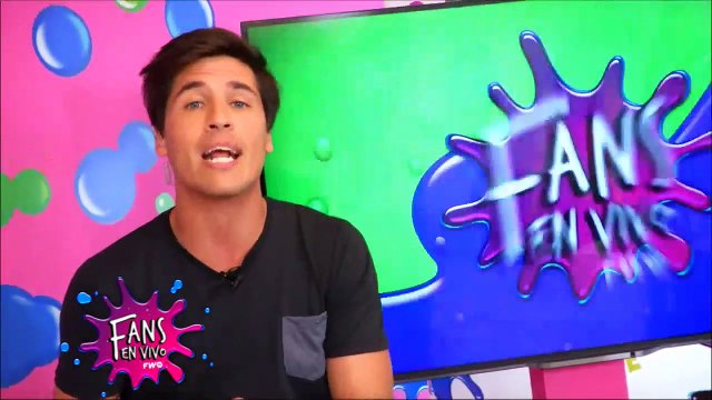 Quiero Mi Idol 2 Mini S - Fans en Vivo #83