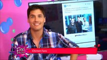 Blooper Rumores sobre Jenny y Nico Francella - Fans en Vivo #85