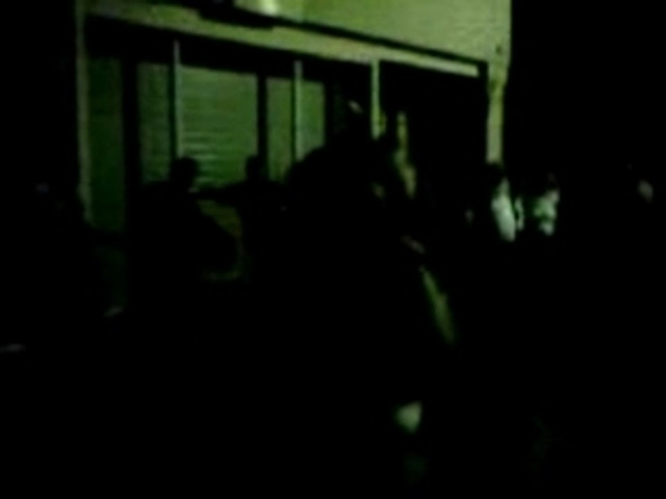 Fete D'La Zik' ¦ Ambre Et Aurore Qui Danse =P