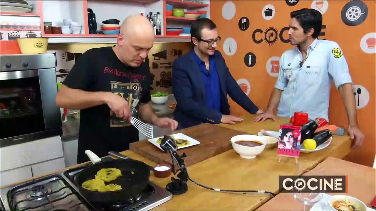 Pablo Culell habla con Javi Ponzone sobre la televisión argentina