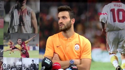 Video herunterladen: SPOR Okan Koçuk: Burada olmak, bu taraftarın önünde oynamak benim için çok onur verici bir durum