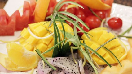 Discover the Rich Flavors of Southeast Asian Cuisine on BON TV 🍜