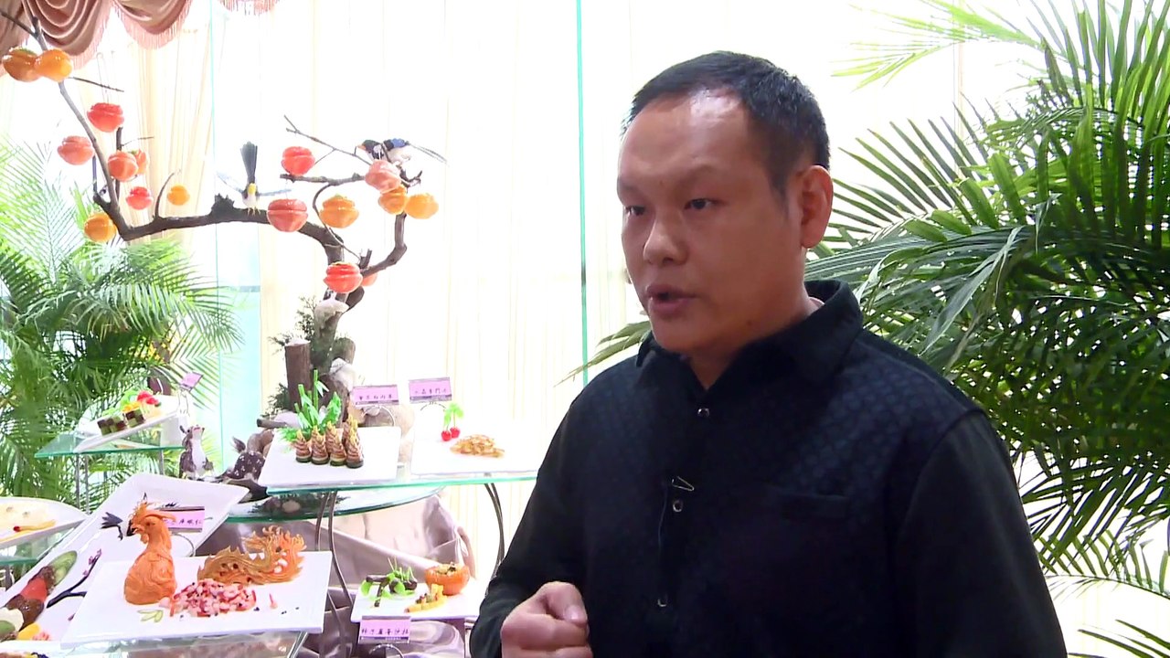 BON TV - Winter food therapy