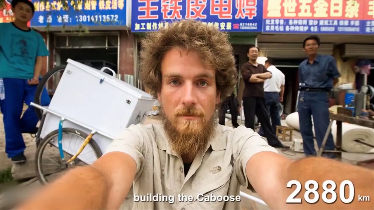 BON TV - How to become viral en weibo