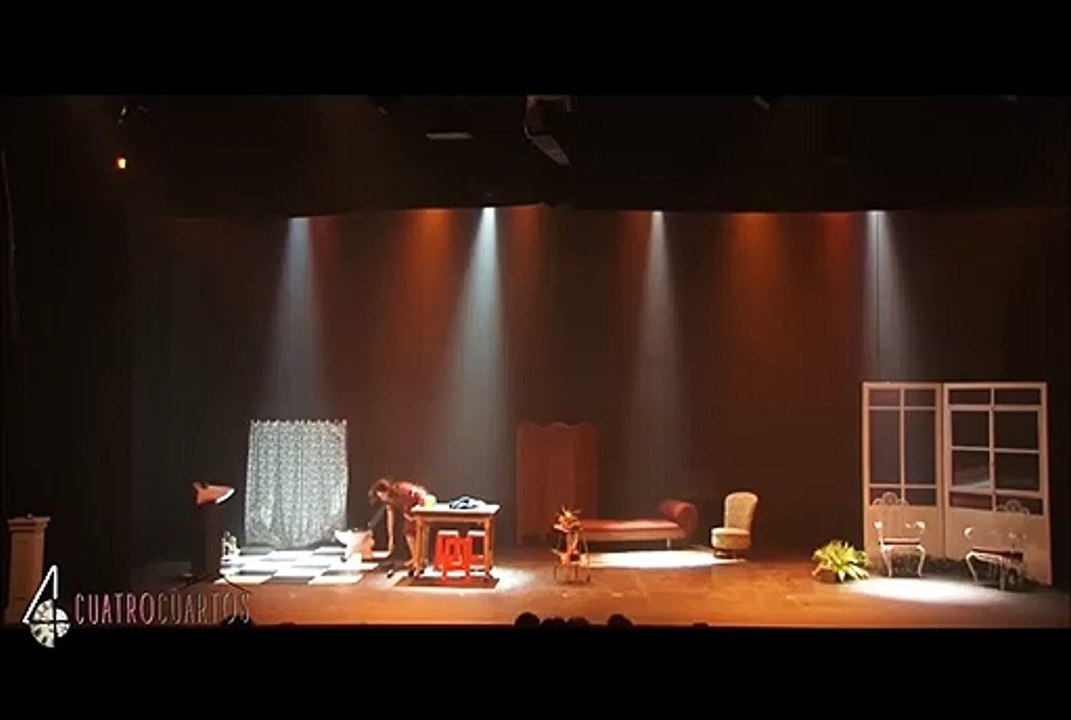 4 Cuartos | Reina Reech