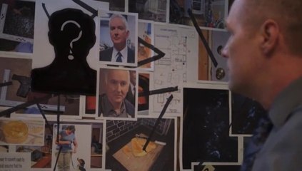 Murder Board - S01E04 - Scorned in Sin City - August 2, 2019 || Murder Board (08/02/2019)