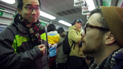 BON TV - Traveling without a destination EP2