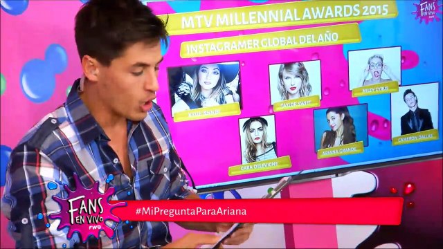 Lucas Castel (Batalla Fan), Coco Maggio, Mica Vazquez y Jenny Martinez | Prog #85