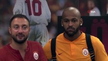 Marcao: “İyi yoldayız ve daha iyi olacağımızı düşünüyorum”