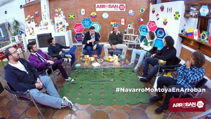 Navarro Montoya: ¿Hubiera jugado en River? | Copa America