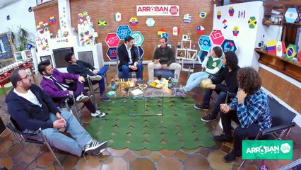 ¿Por qué Navarro Montoya nació en Colombia? | Copa America