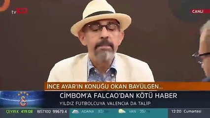 Okan Bayülgen'den '4 maaş' yorumu: Cumhurbaşkanlığı İletişim Başkanı'na yapılan, itibar suikastıdır
