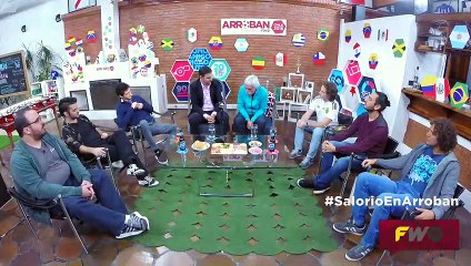 Profe Salorio: Pekerman, Colombia y la inflación | Copa America