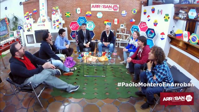 Paolo Montero opina del Maestro Tabárez | Copa America