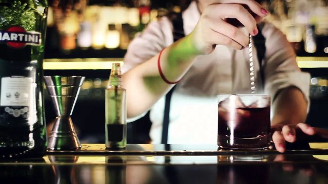 Baires de Copas #3: Verne Club