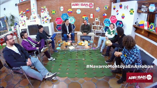 Navarro Montoya, Gardel y su paso por Uruguay | Copa America